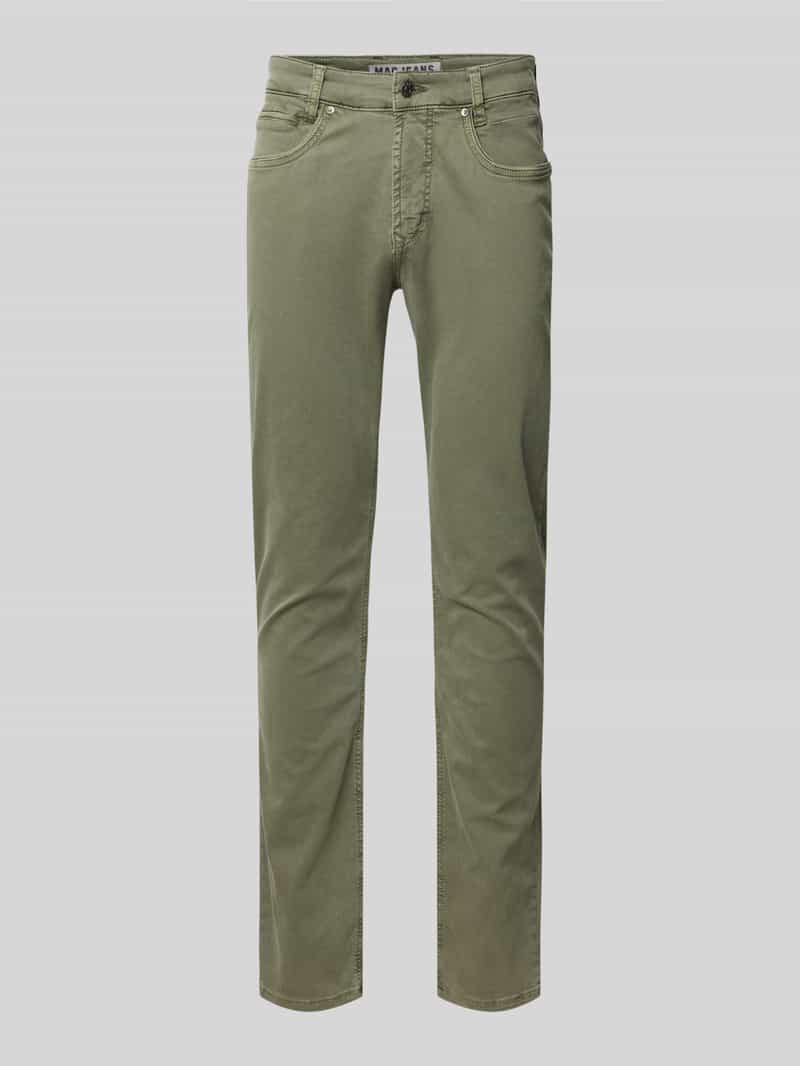 MAC Jeans met 5-pocketmodel model 'Arne'