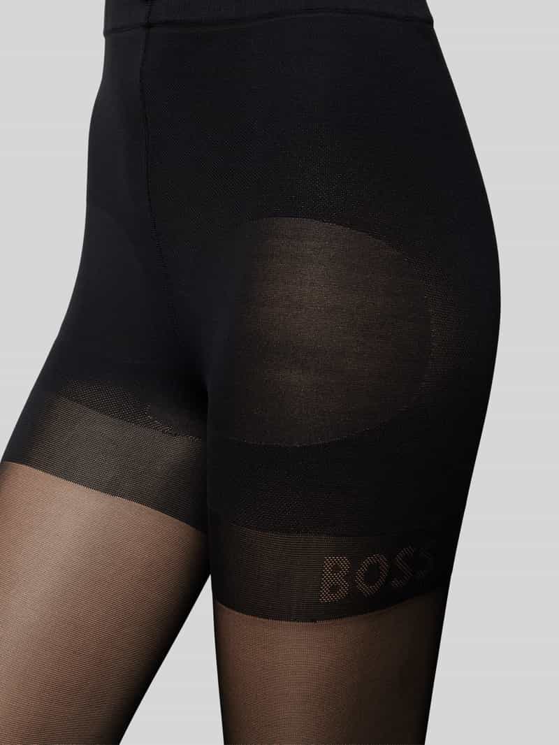 Boss Panty met stretch