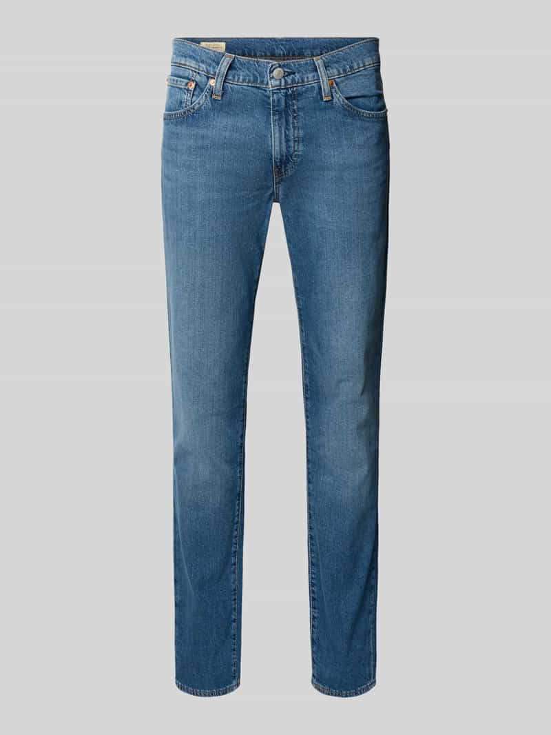 Levi's Jeans met 5-pocketmodel