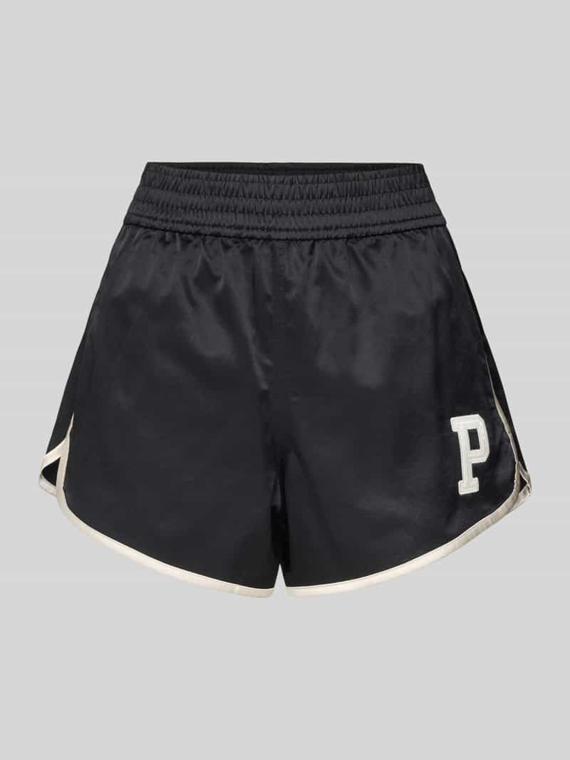 Polo Ralph Lauren Shorts met elastische band