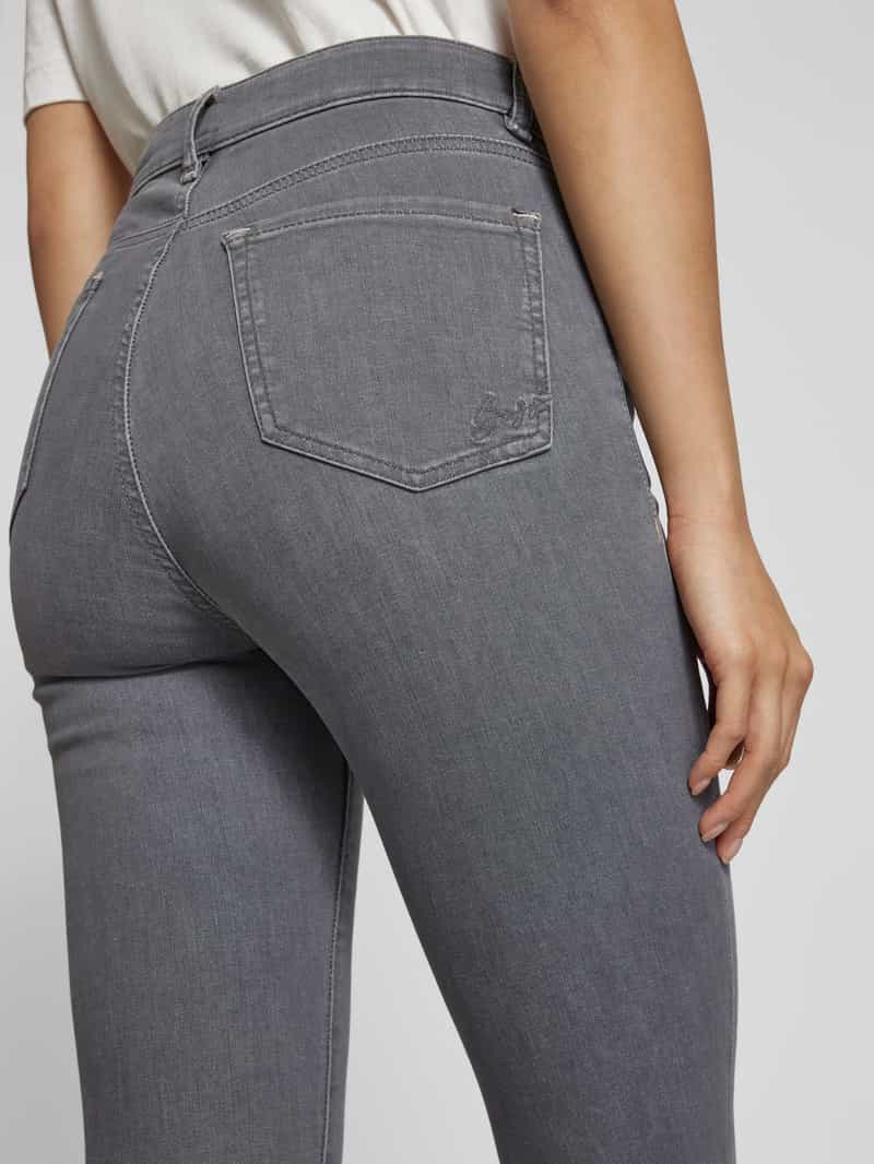 Boss Orange Skinny fit jeans in 5-pocketmodel