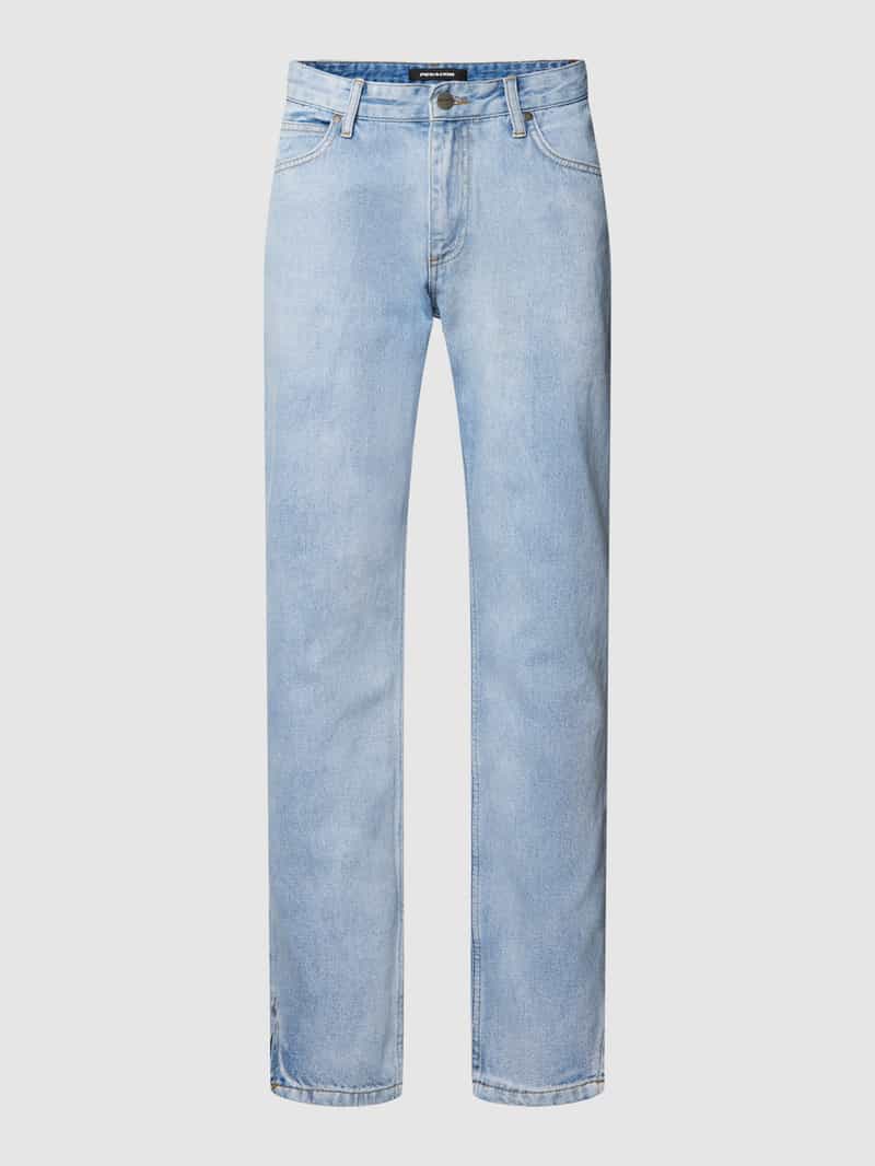Pegador Straight leg jeans in 5-pocketmodel model 'Withy'