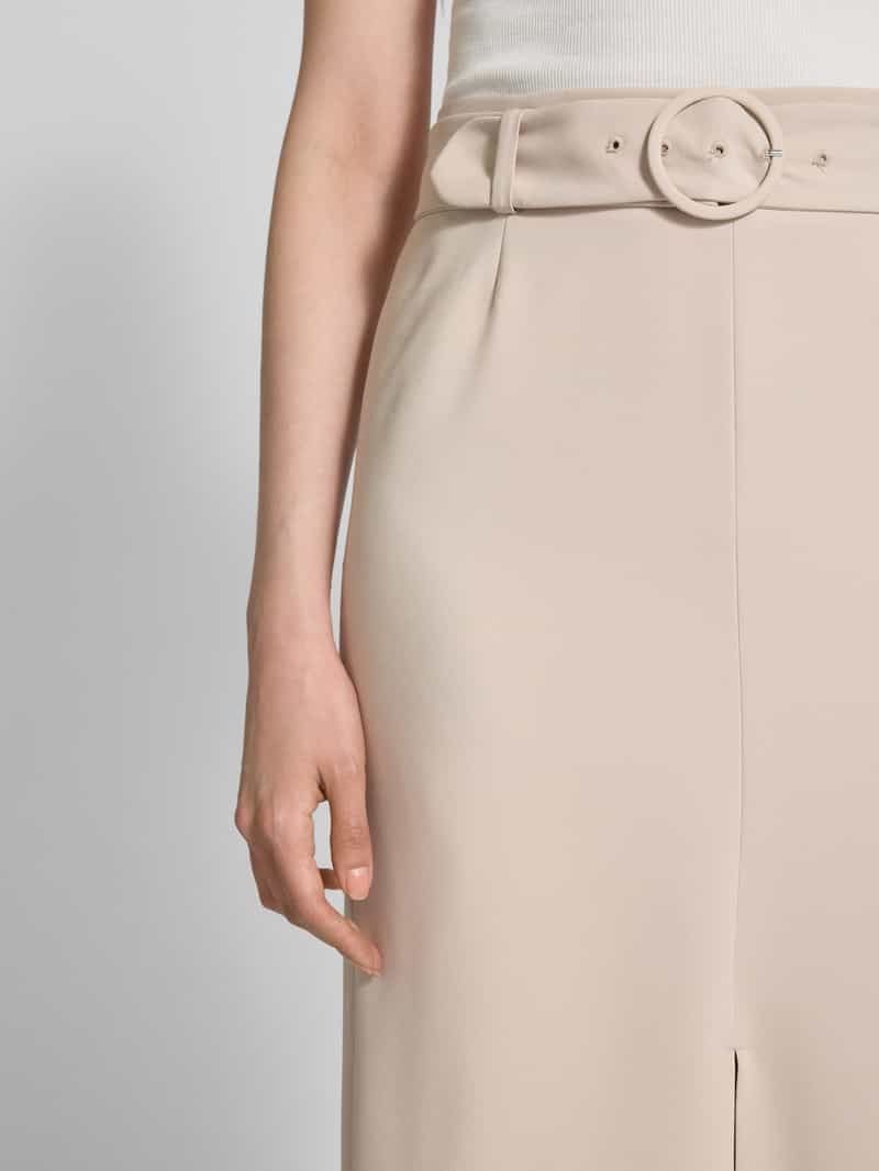 Betty Barclay Midirok met riem