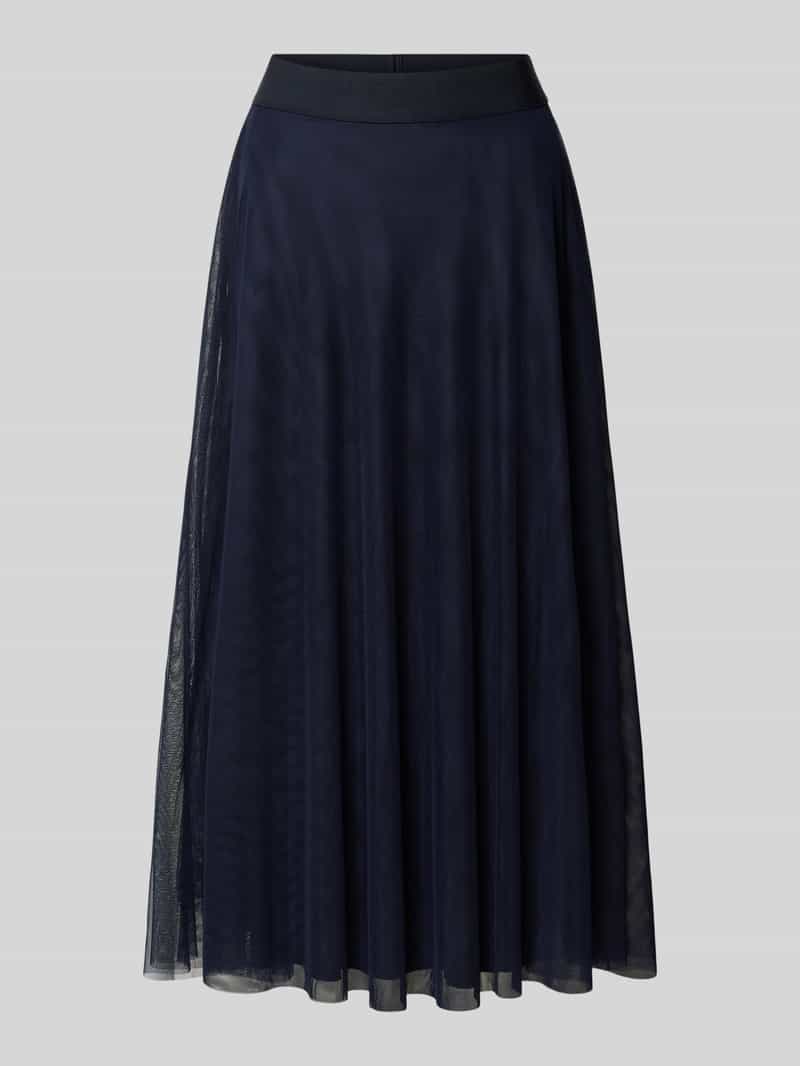 Zero Midirok met elastische band