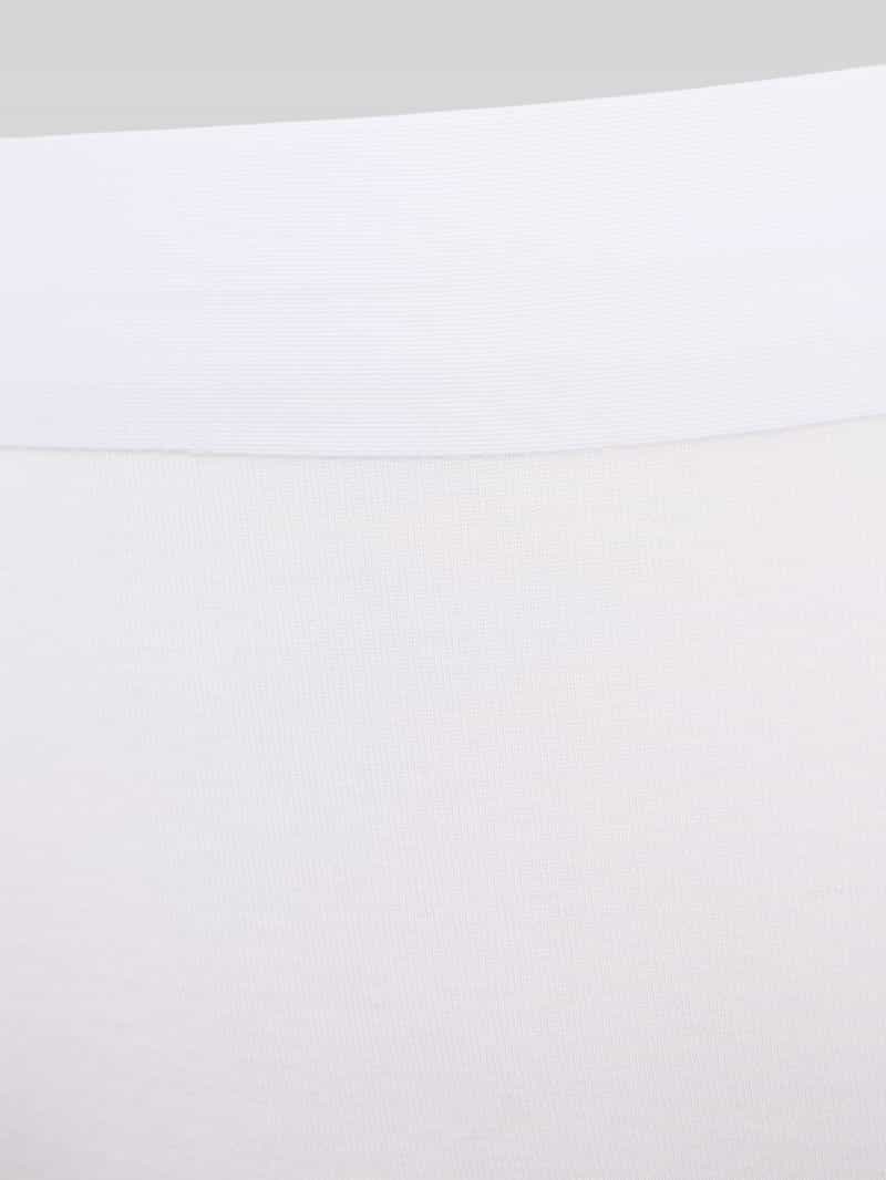 SKINY Slip met labeldetail model 'SMARTOUCH'
