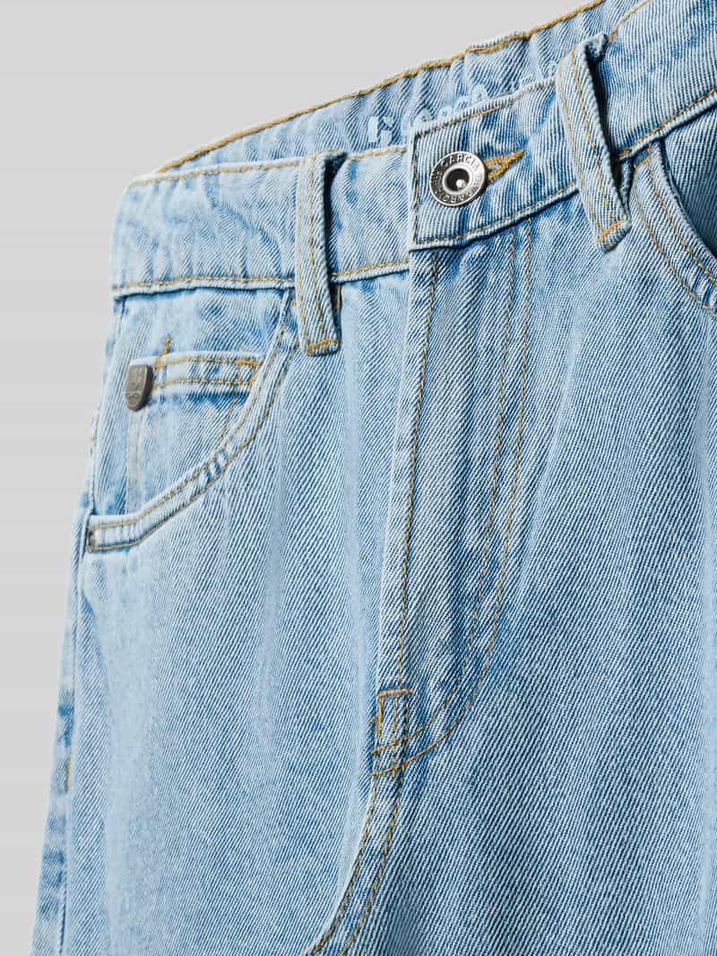 Garcia Baggy fit jeans in 5-pocketmodel model 'Jaysen'