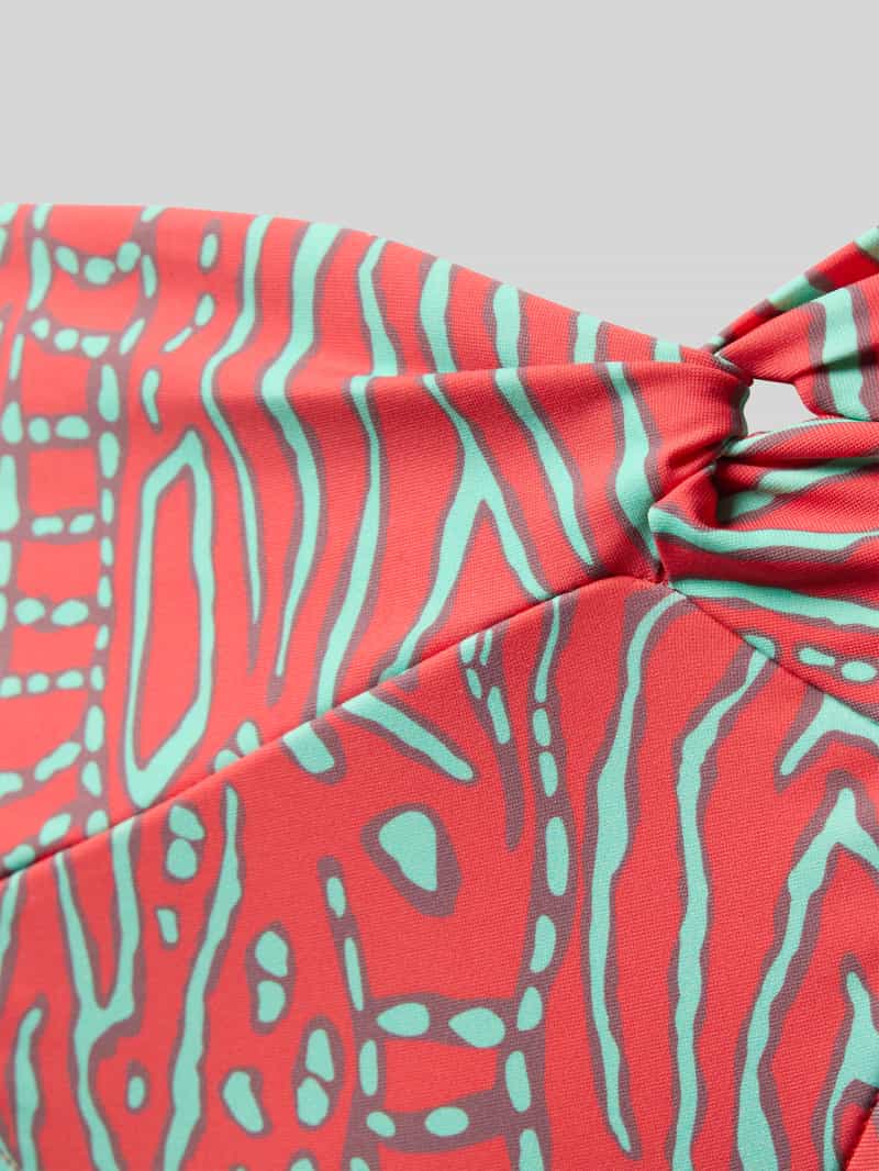 Barts Bikinibroekje met knoopdetail model 'ANANGU'
