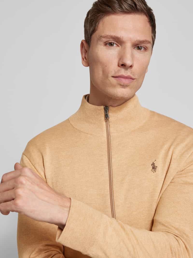 Polo Ralph Lauren Cardigan met logostitching