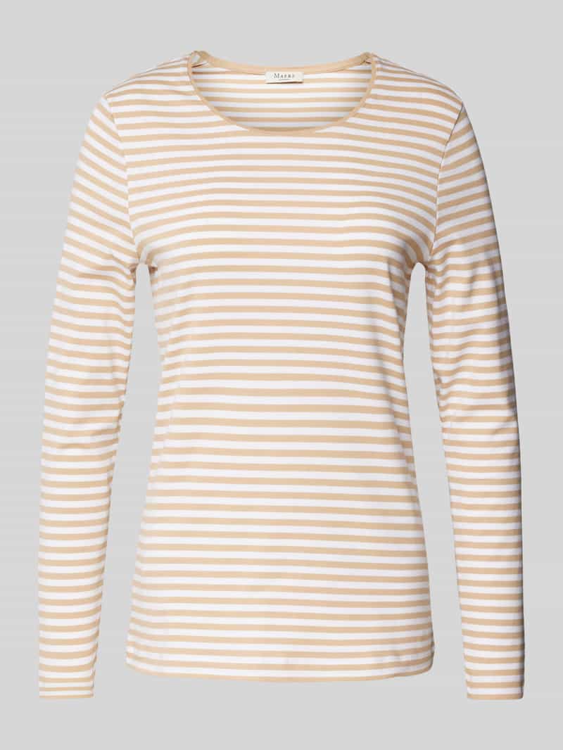 maerz muenchen Longsleeve met ronde hals