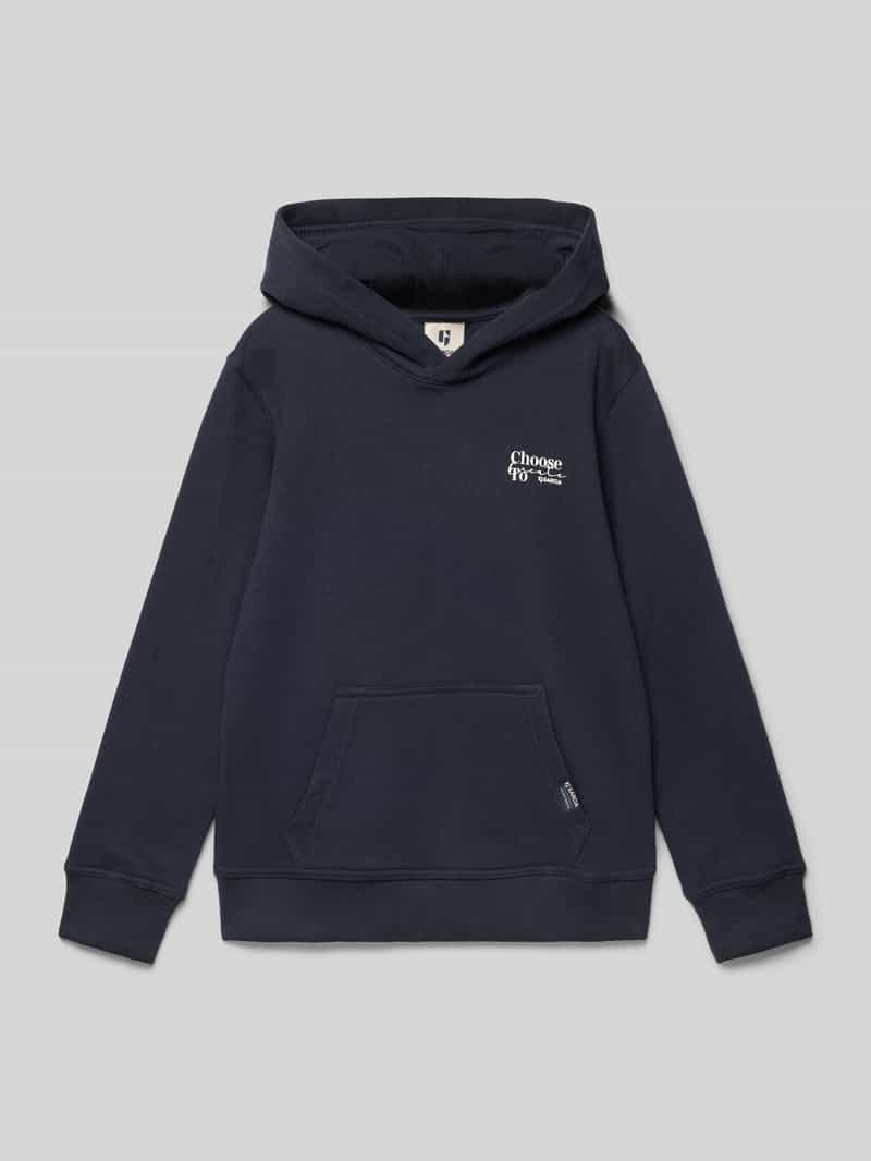 Garcia Hoodie met capuchon