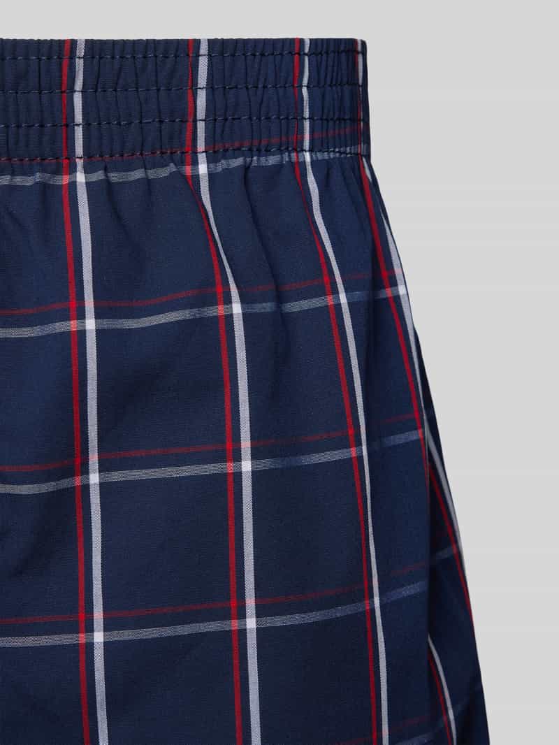 Deal Boxershorts met elastische band