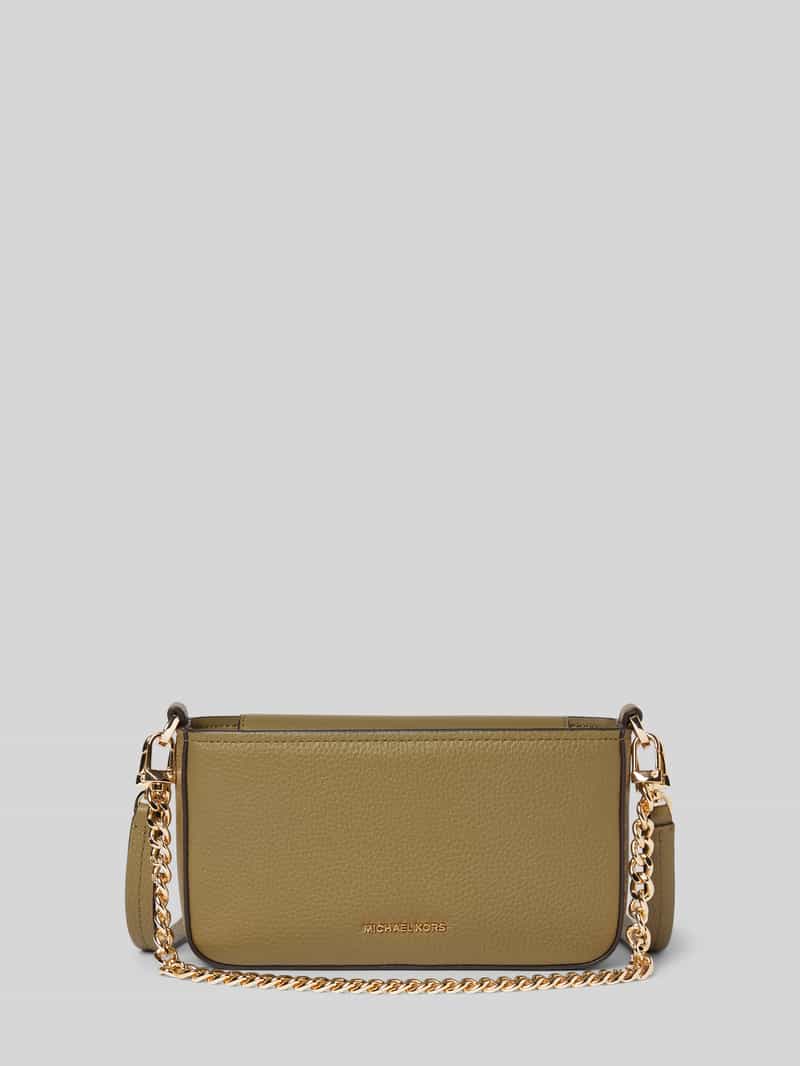 MICHAEL Kors Handtas met labelapplicatie model 'BRYANT'