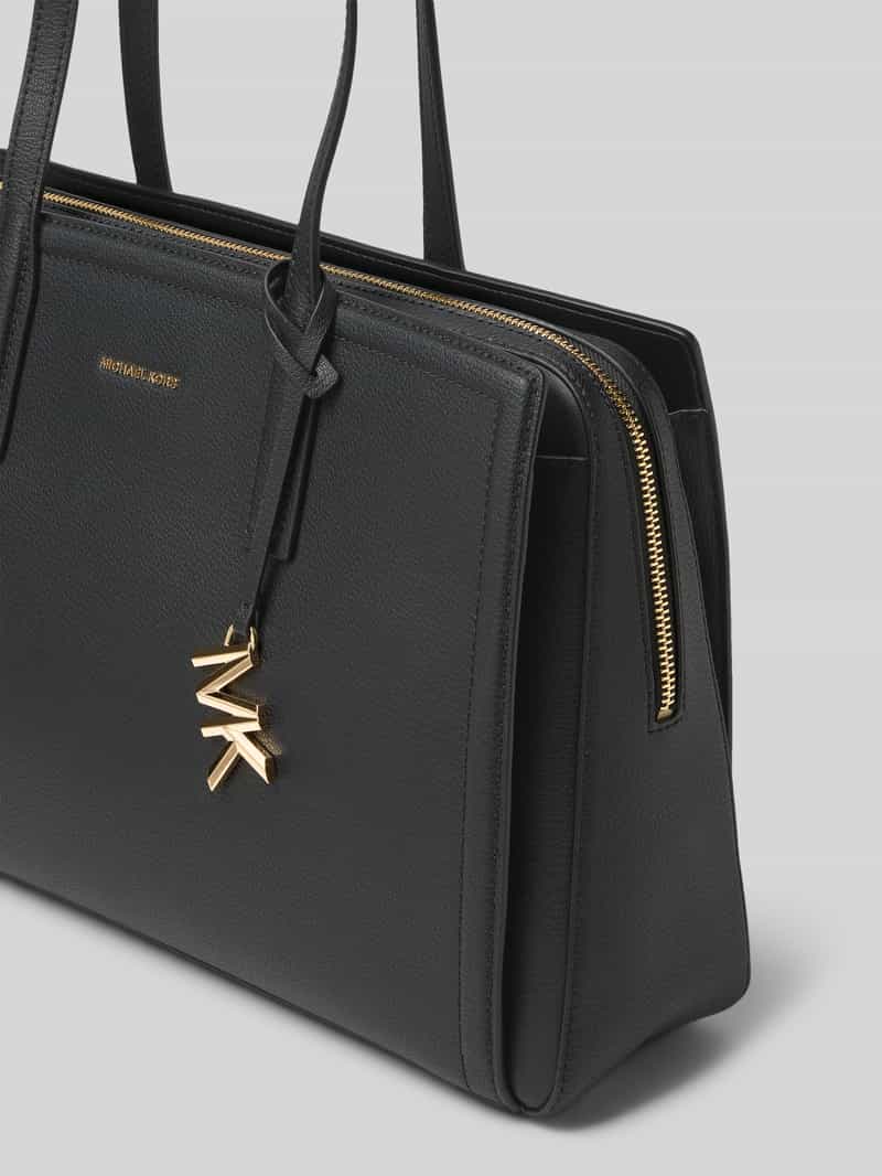 MICHAEL Kors Handtas met hengsels model 'LAILA'