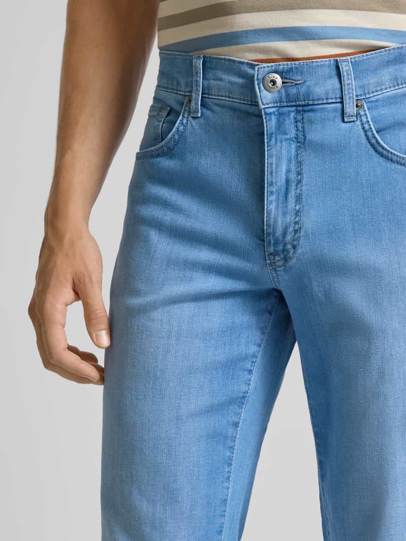 BRAX Regular fit jeans in 5-pocketmodel model 'CADIZ'