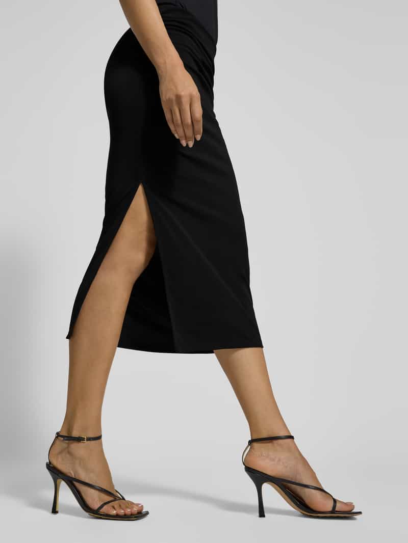 GUIDO MARIA KRETSCHMER WOMAN Midi-rok met plooien