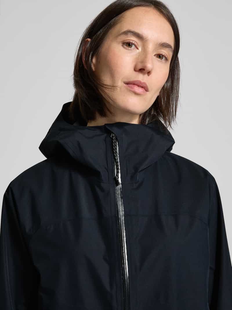 Peak Performance Parka met tweewegsritssluiting model 'Treeline'