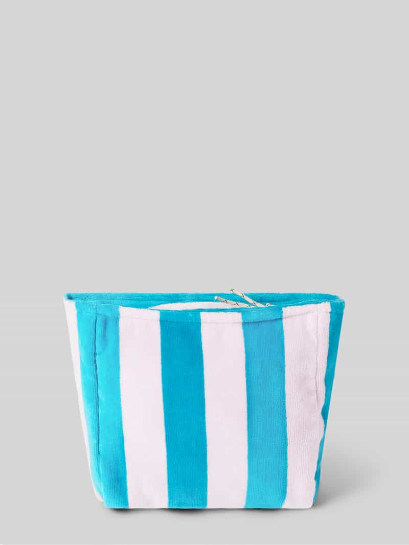 WOUF Make-uptasje met labeldetail model 'Lanzaote'