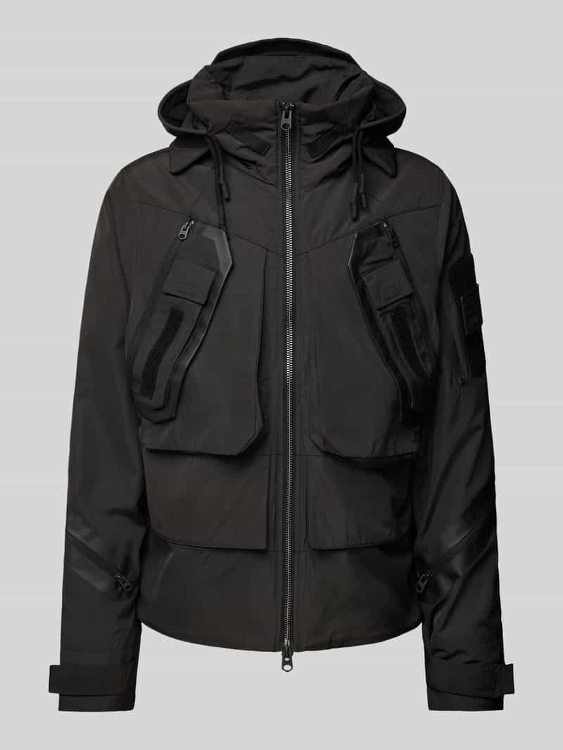G-Star Raw Jack met borstzakken