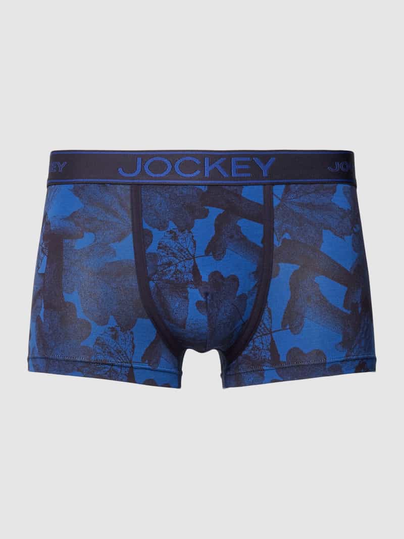 Jockey Boxershort met all-over motief