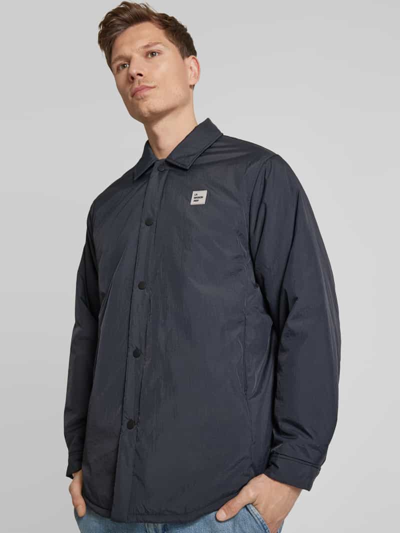 American vintage Jack met labelbadge model 'ZOTCITY'
