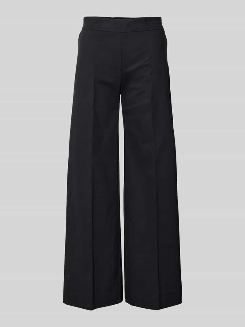 RINASCIMENTO Broek met elastische band en steekzakken