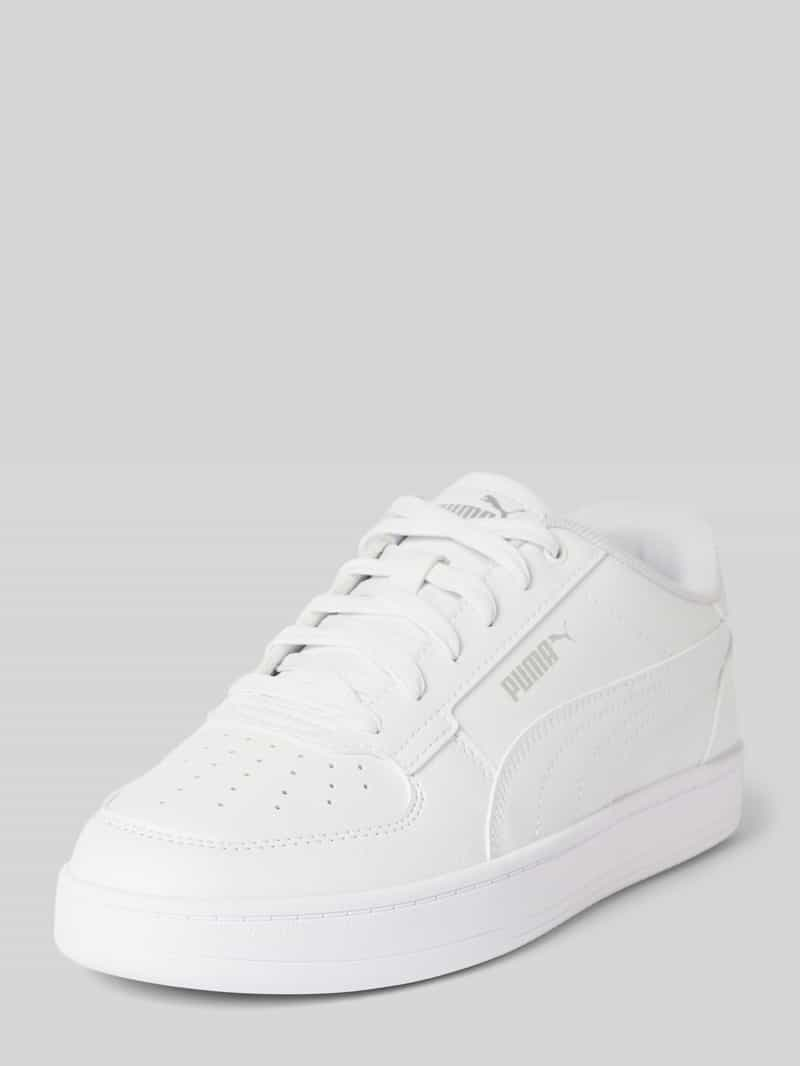 Puma Sneakers met veters, model 'Caven'