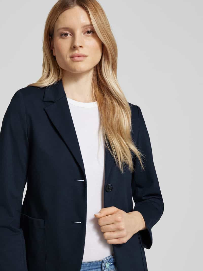 Marc O'Polo Blazer met opgestikte zakken