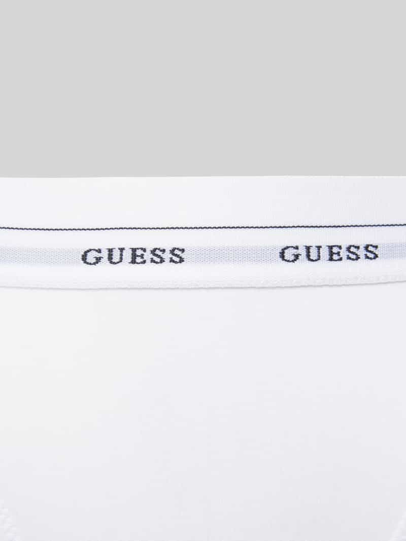 Guess Slip met kant model 'JANE'
