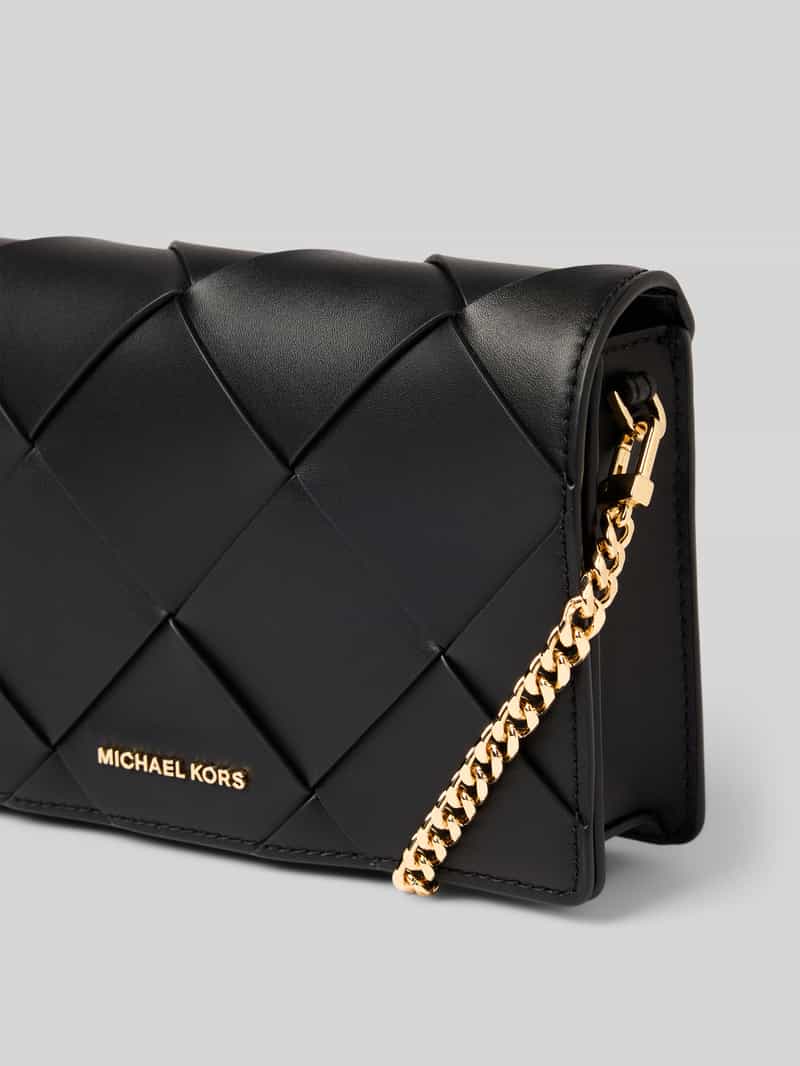 MICHAEL Kors Crossbodytas met labeldetail