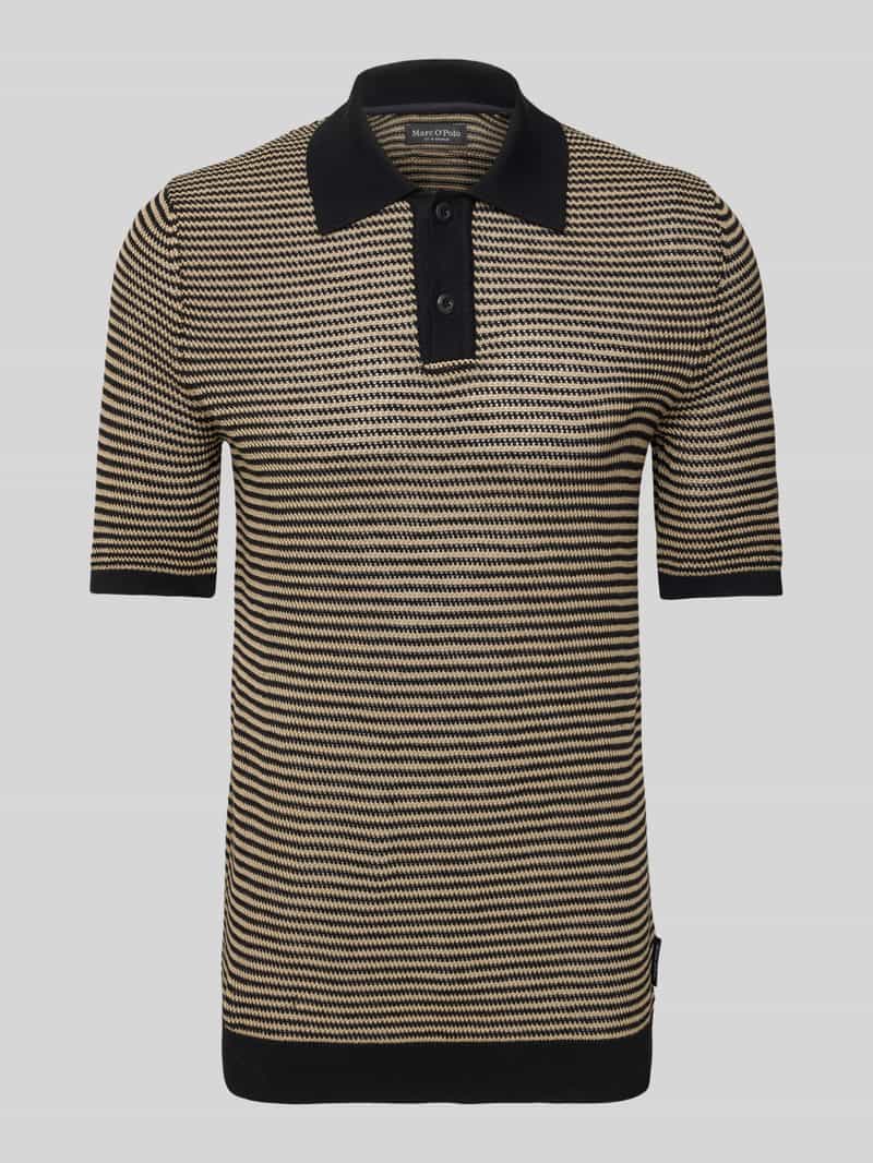 Marc O'Polo Regular fit poloshirt