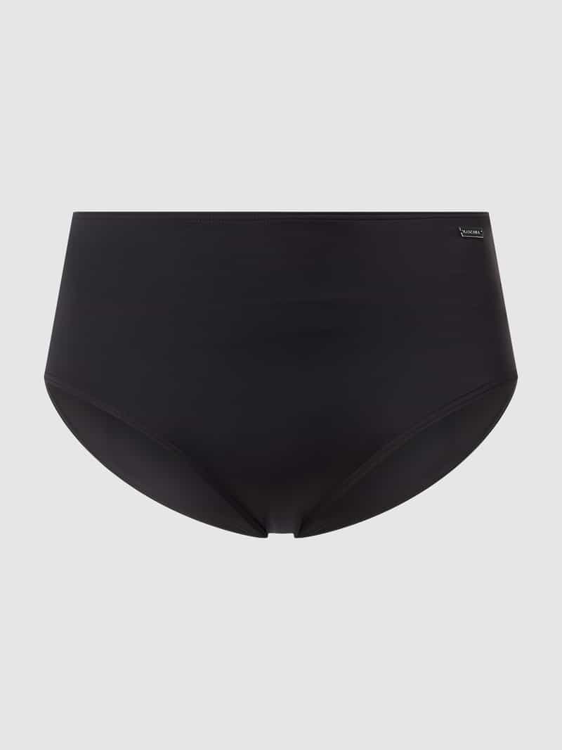PLUS SIZE bikinibroekje met stretch