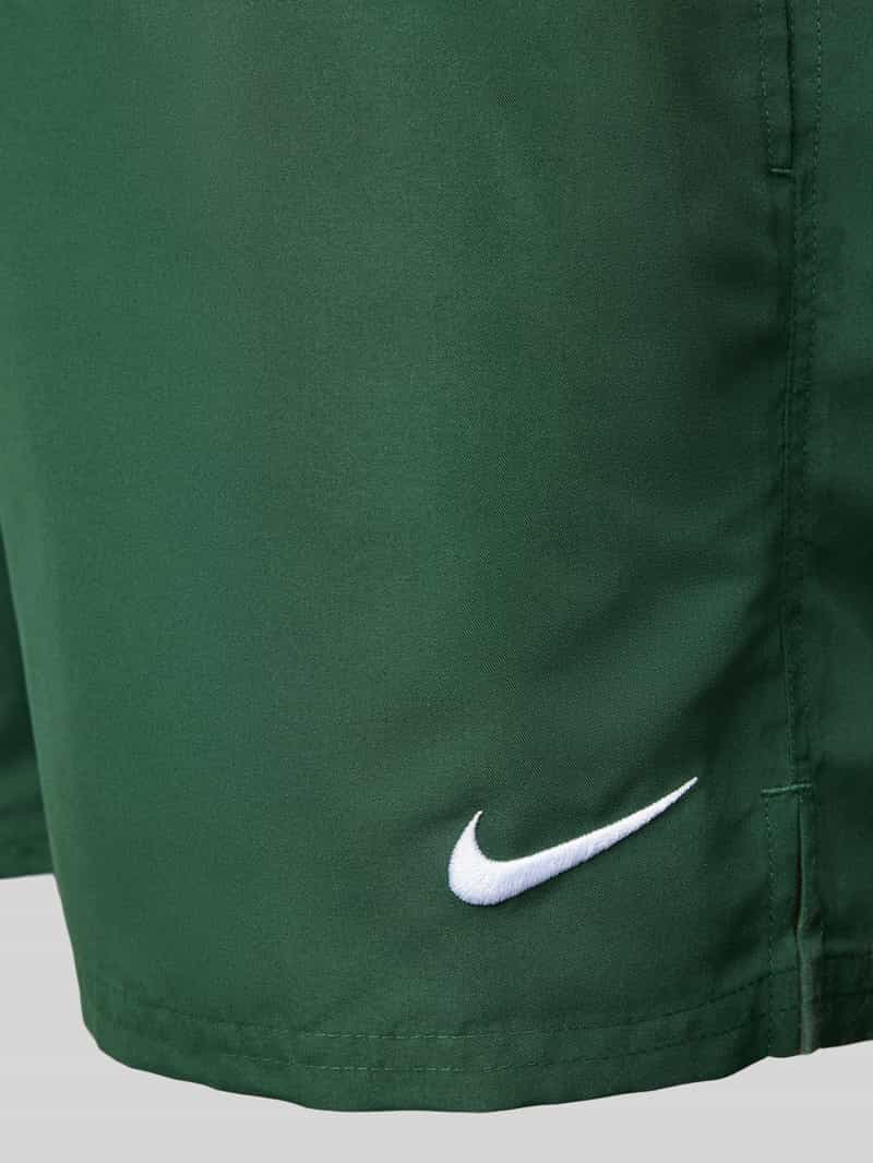 Nike Zwembroek met labelprint