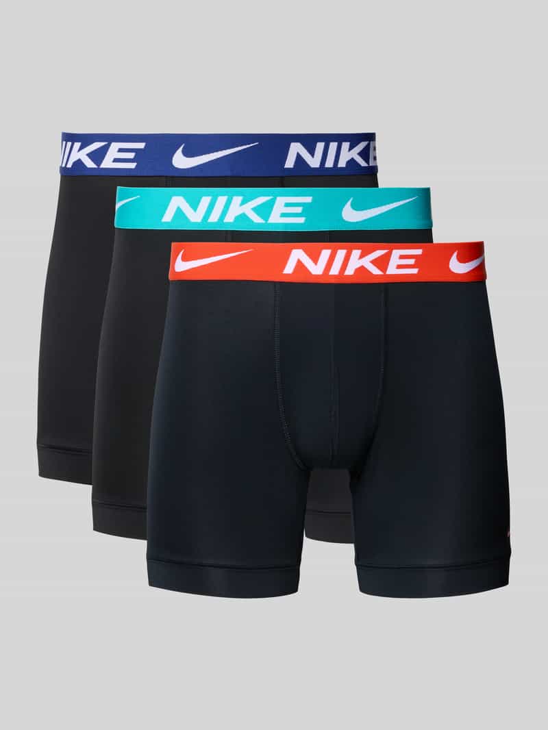 Nike Boxershort met elastische band met logo