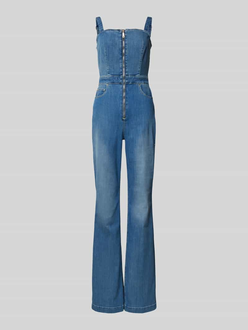 Guess Jumpsuit in denimlook model 'MARIPOSA'