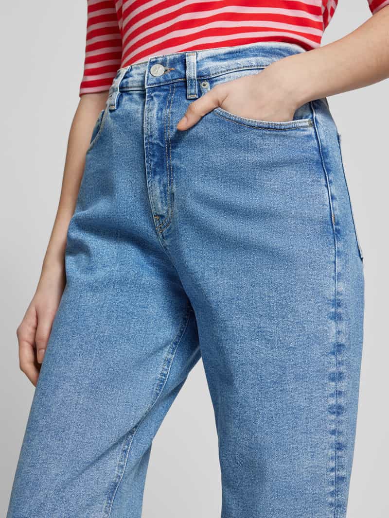 ARMEDANGELS Mom fit jeans in 5-pocketmodel model 'MAIRAA'