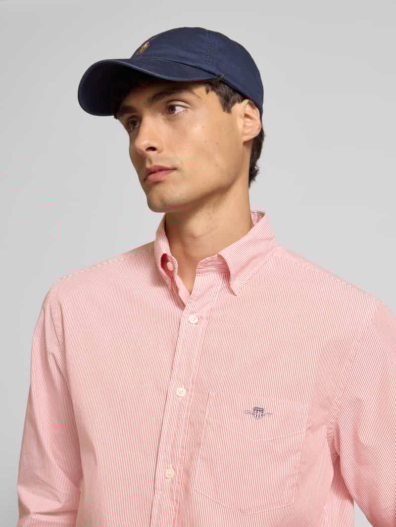 Gant Regular fit vrijetijdsoverhemd met button-downkraag