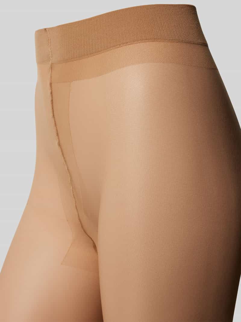 CAMANO Panty in semi-transparant design