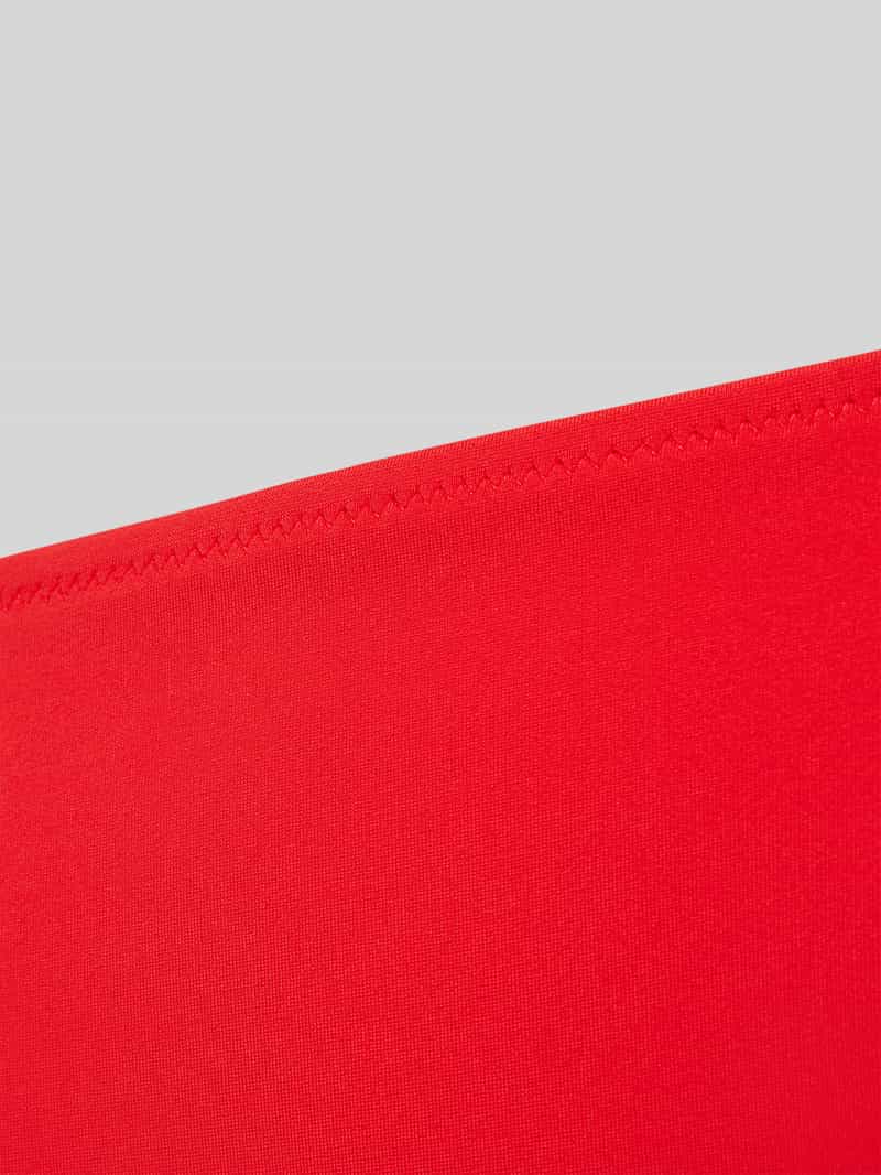 Puma Bikinibroekje met logoprint aan de achterkant