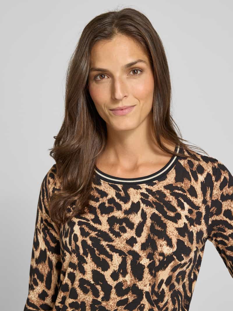 Betty Barclay Shirt met 3 4-mouwen