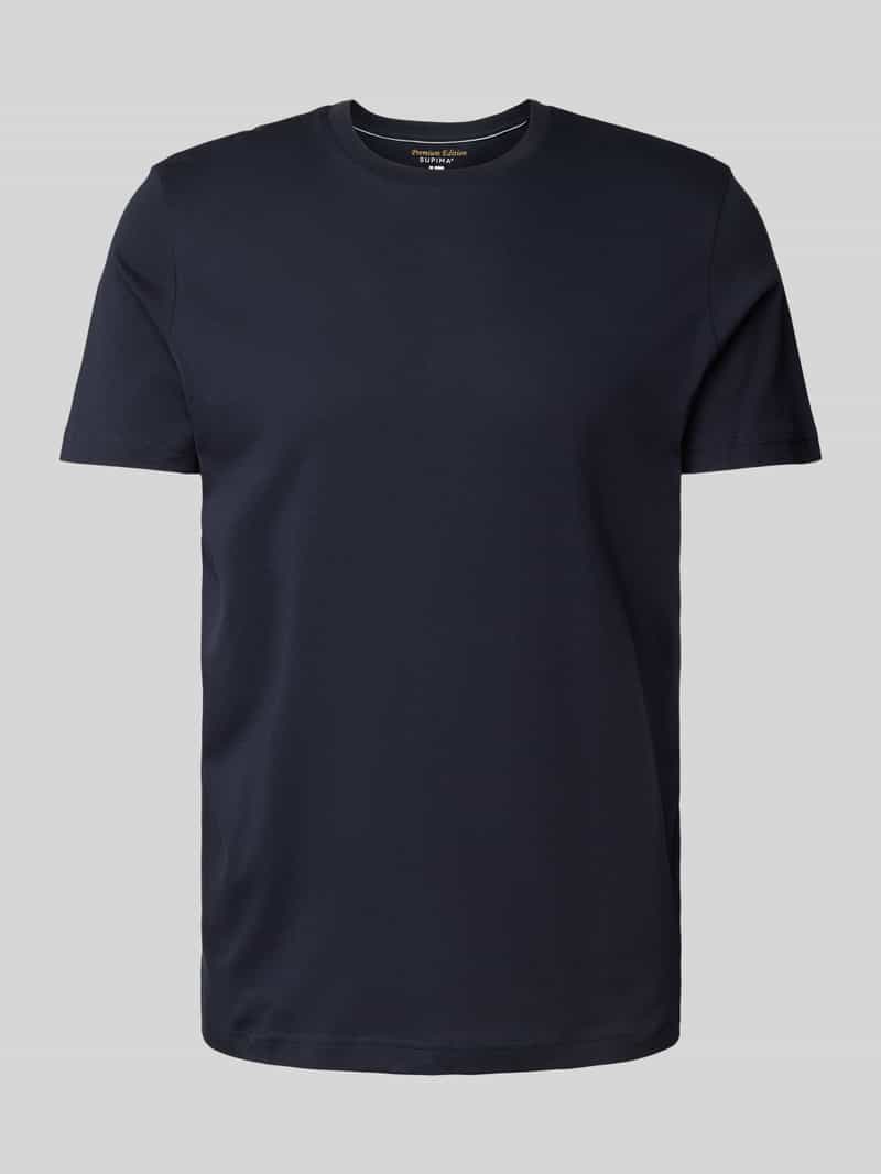 Christian Berg Men T-shirt met ronde hals