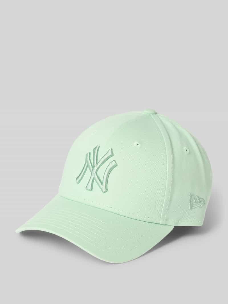 new era Baseballpet met statementstitching