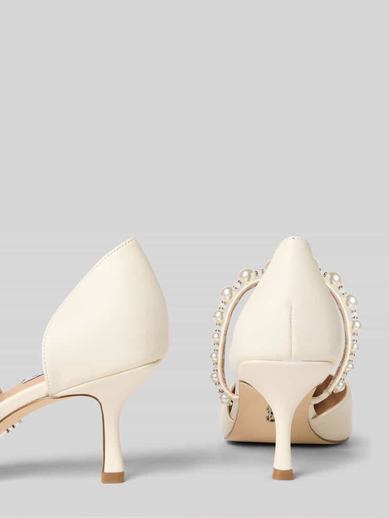 Steve Madden Pumps met gestructureerde zool model 'Amoura'