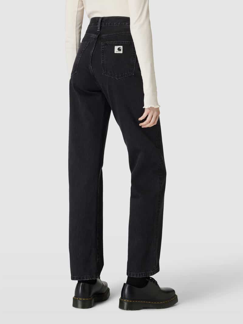 Loose fit jeans in -pocketmodel, model 'NOXEN' Carhartt Work In Progress