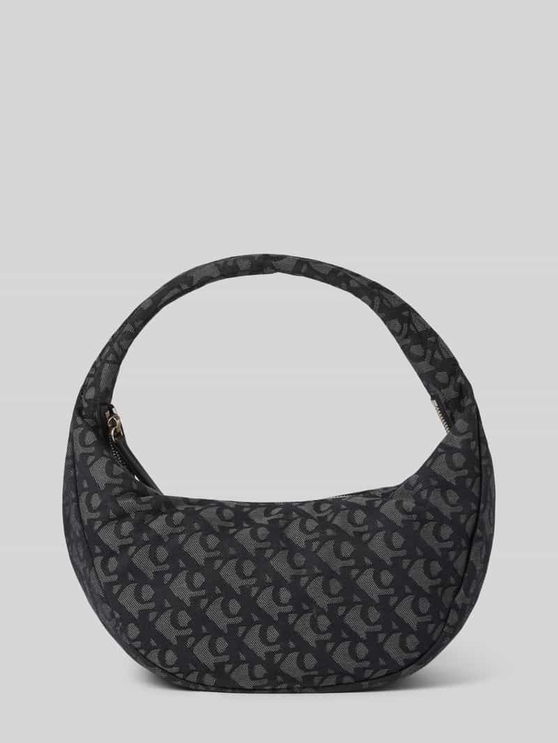 CK Calvin Klein Tas met labeldetail