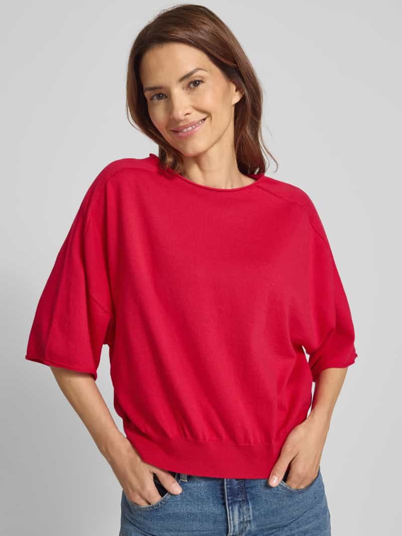 drykorn Gebreide pullover met losse pasvorm model 'DILARY'