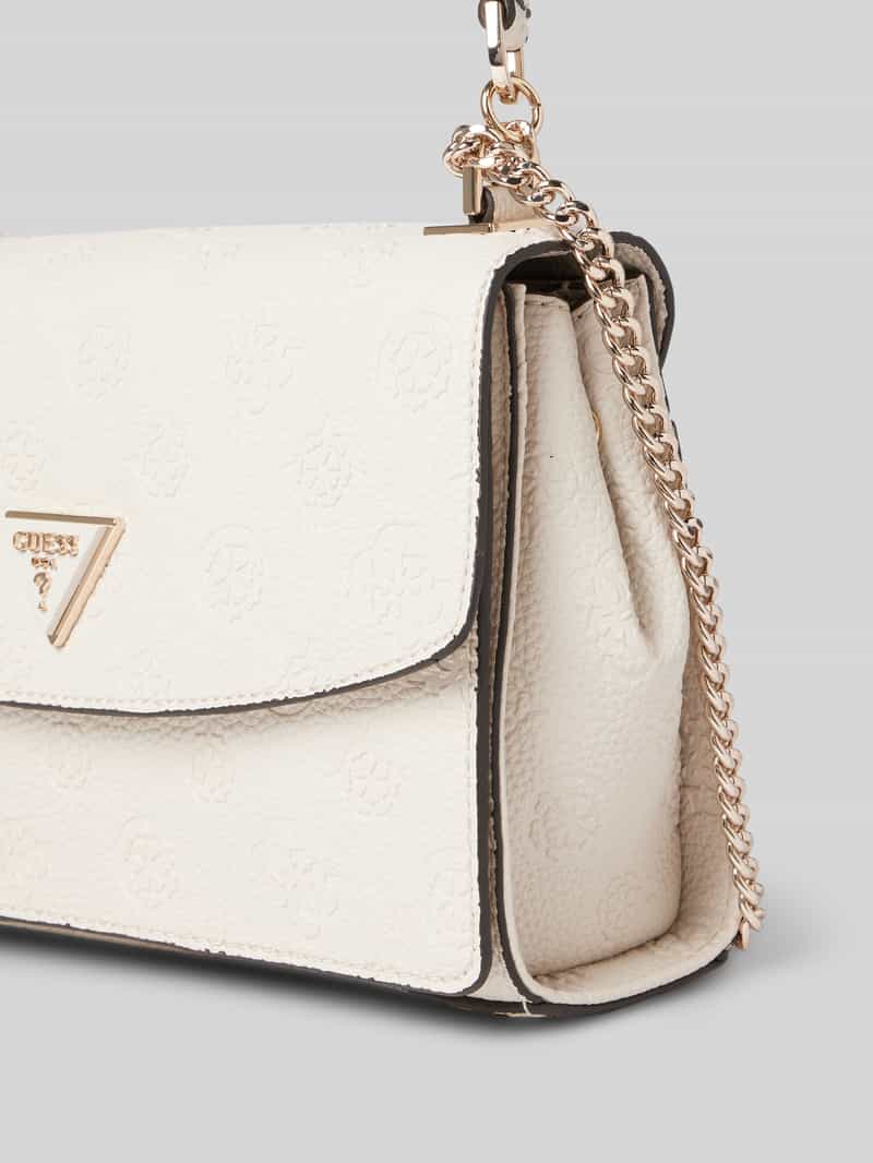 Guess Handtas in leerlook model 'Cresida'
