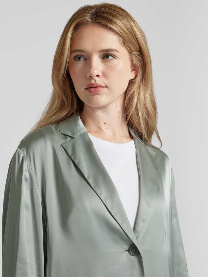 MARC O POLO Blazer met reverskraag