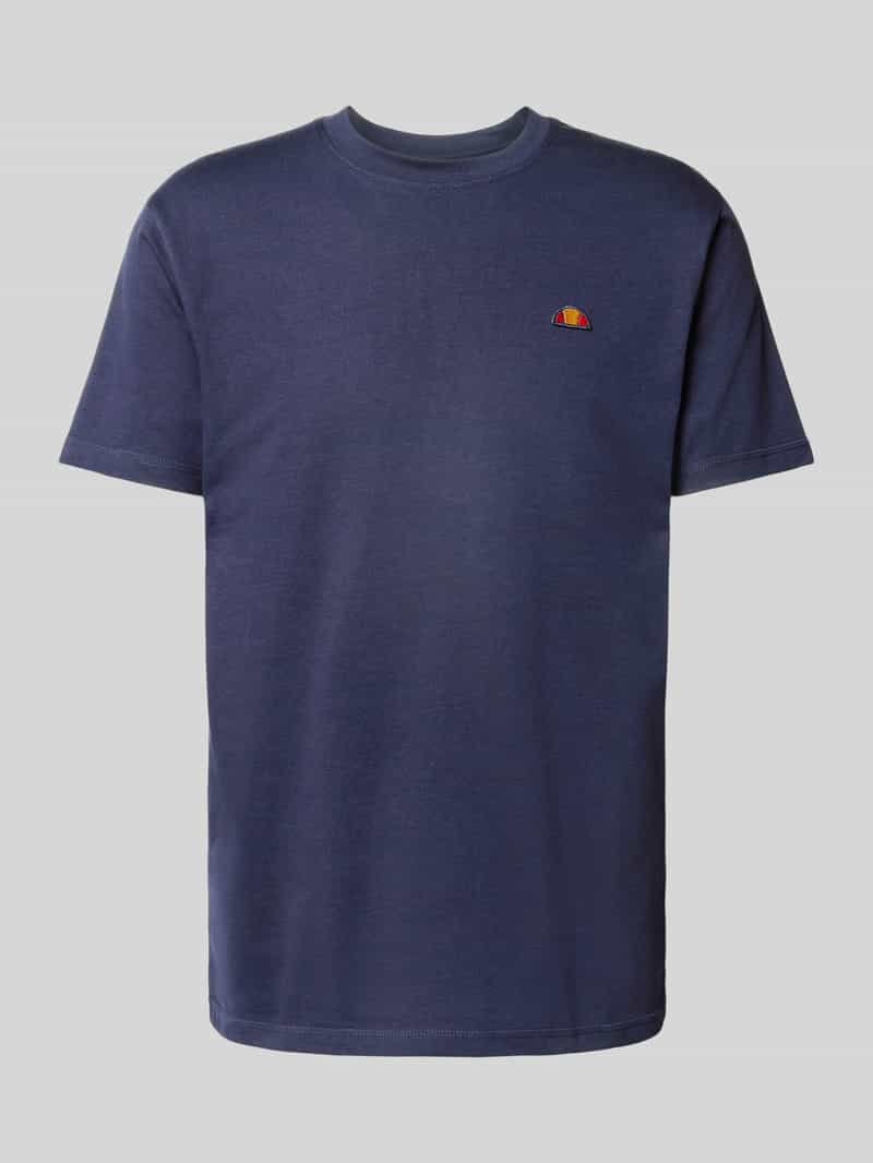 Ellesse Regular fit T-shirt van puur katoen model 'CASSICA'