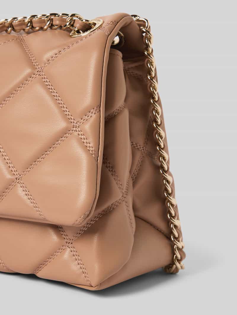 Steve Madden Schoudertas met labeldetail model 'Bjolene'