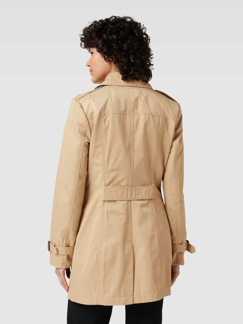 Jack met platte kraag Fuchs Schmitt